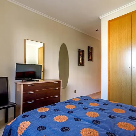 Apartamento En Benidorm Con Gimnasio Y Villajoyosa (La Vila Joiosa)