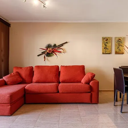En Benidorm Con Gimnasio Y Apartment