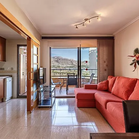 En Benidorm Con Gimnasio Y Apartment *