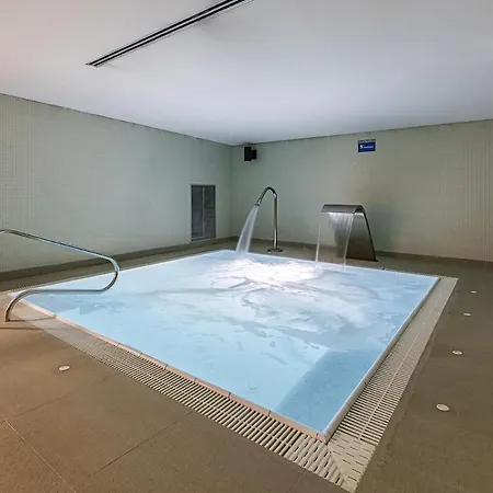 En Benidorm Con Gimnasio Y Apartment Villajoyosa